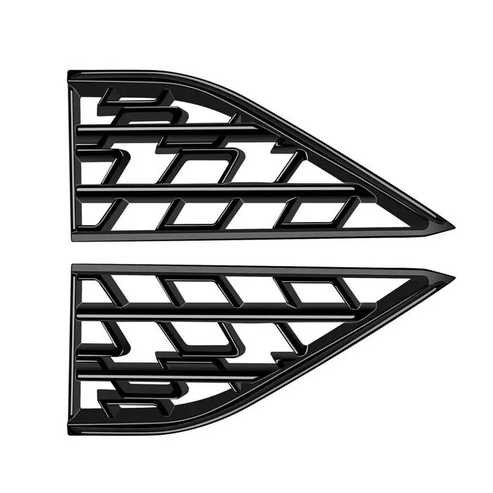 For Suzuki Fronx WDB3S WEB3S 2025 2026 ABS black middle mesh Front Bumper Grille Grill Decoration Cover external Accessories
For Suzuki Fronx WDB3S WEB3S 2025 2026 ABS black middle mesh Front Bumper Grille Grill Decoration Cover external Accessories