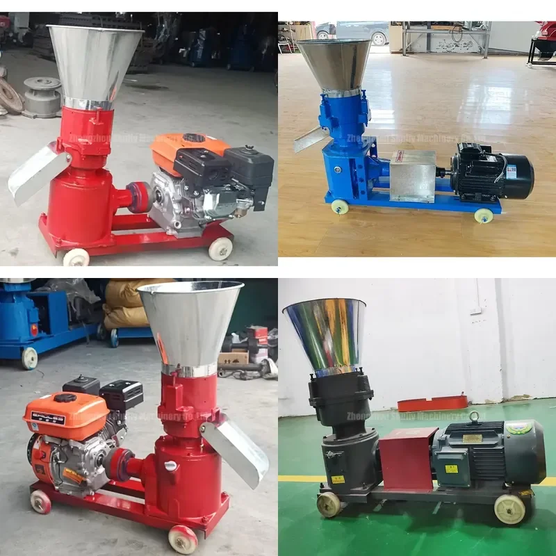 SFW Certificate Biomass Feed Pellet Machine Wood Pellet Mill Feed Processing Wood Pellets Making Machine
SFW Certificate Biomass Feed Pellet Machine Wood Pellet Mill Feed Processing Wood Pellets Making Machine