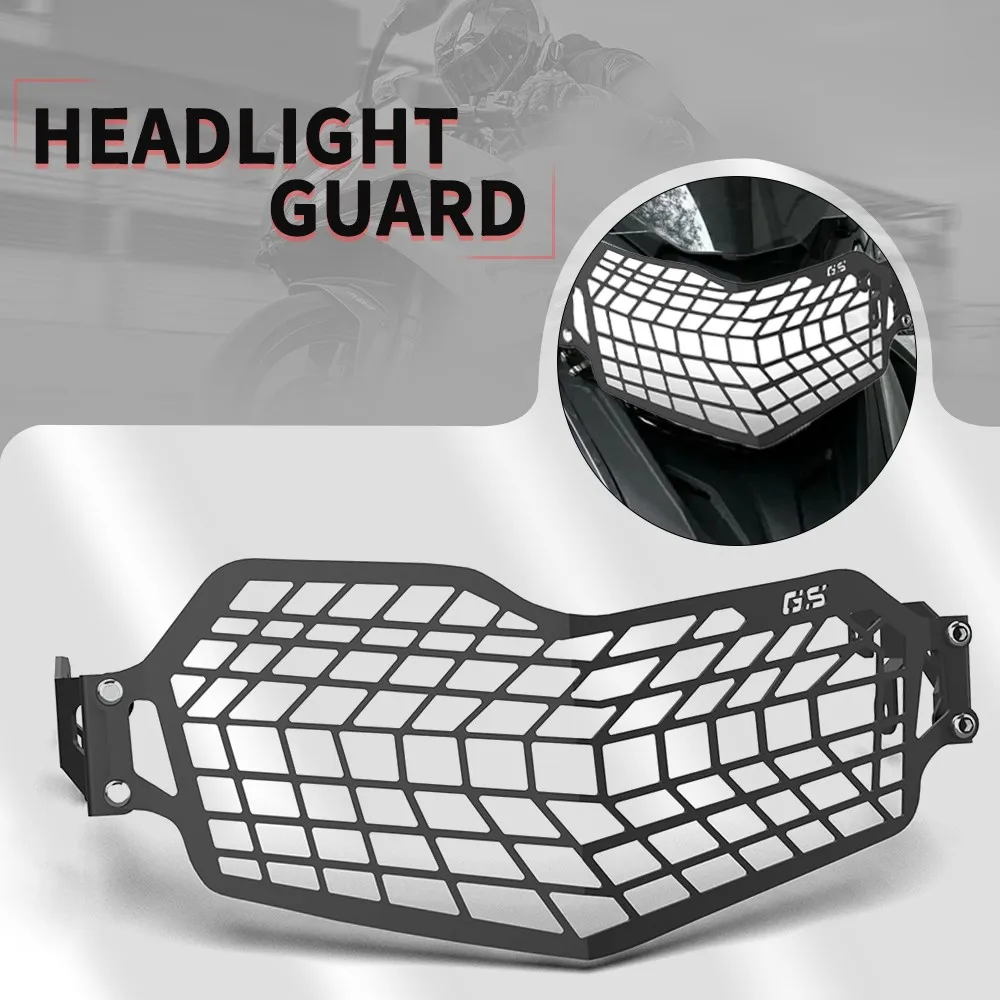 Headlight Guard For BMW F750GS F750 GS F850GS 2018-2023 Motorcycle Head Light Guard Cover Grille Protector 2022 2021 2020 2019
Headlight Guard For BMW F750GS F750 GS F850GS 2018-2023 Motorcycle Head Light Guard Cover Grille Protector 2022 2021 2020 2019