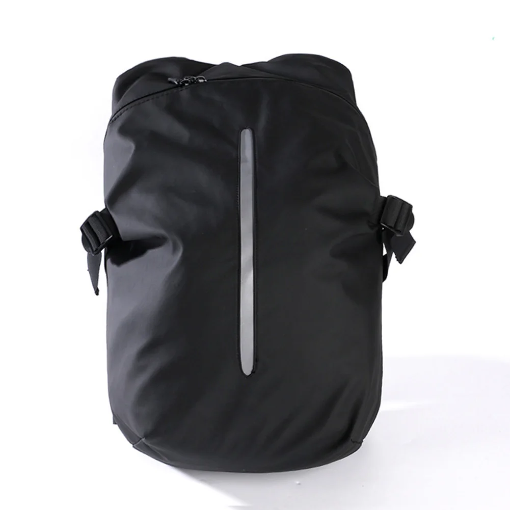 2023 New Travel Motorcycle Bag with Long Reflective Strip Multipurpose Waterproof Bag For Men Male Youth Backpack
2023 New Travel Motorcycle Bag with Long Reflective Strip Multipurpose Waterproof Bag For Men Male Youth Backpack