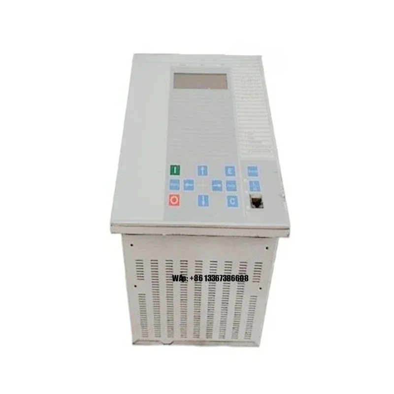 High Precision 1MRK002816-AB Control Relay Module
High Precision 1MRK002816-AB Control Relay Module