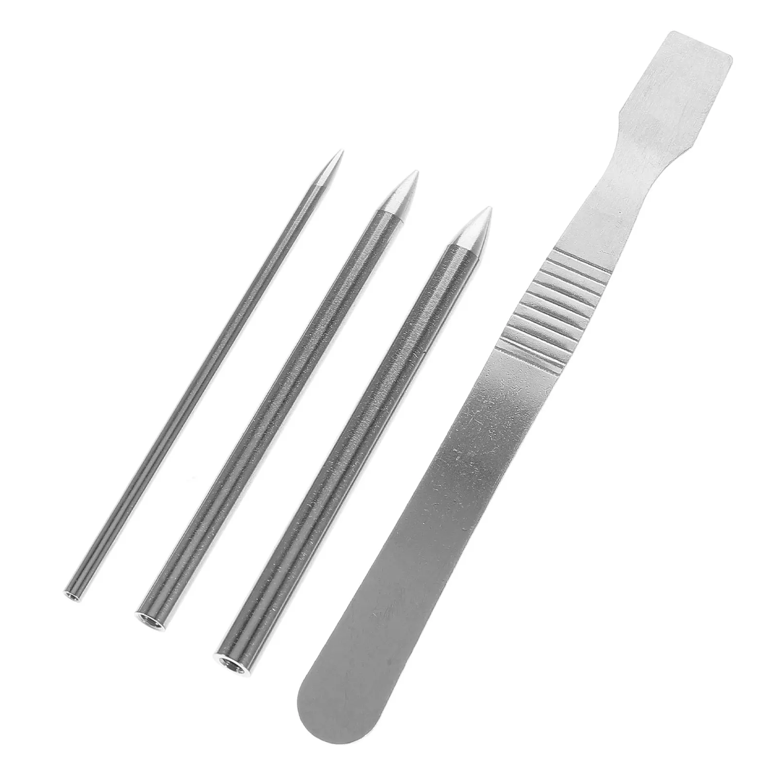 Needle Bracelet Lacing Tool Metal Tattings Stainless Steel Repair Mitt Weaving Baseball Glove Lace Crafting
Needle Bracelet Lacing Tool Metal Tattings Stainless Steel Repair Mitt Weaving Baseball Glove Lace Crafting