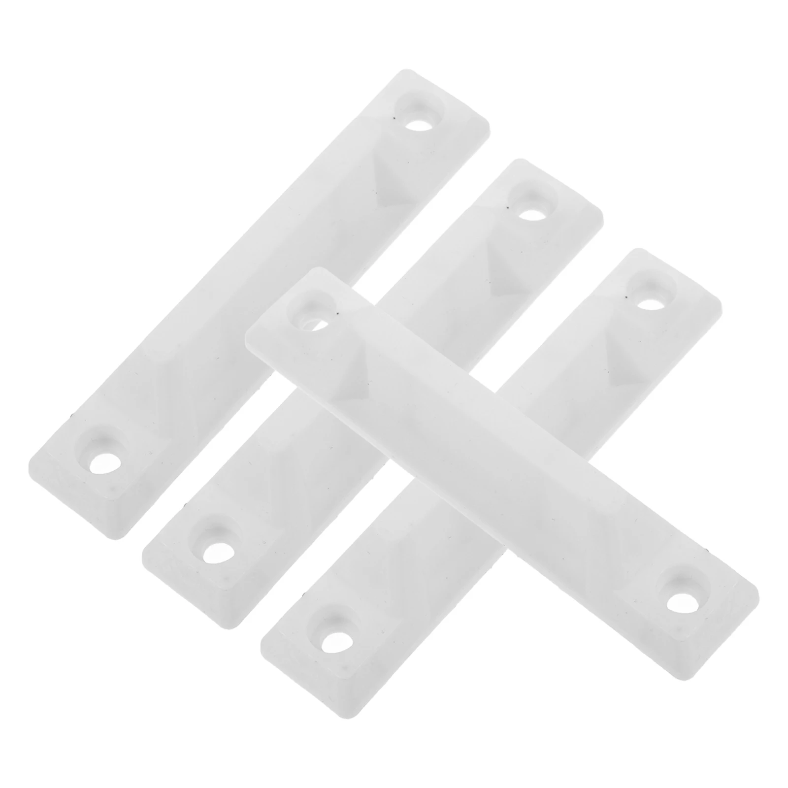 4pcs Handles Thickened Window Drawer Cabinet Door Pulls Sliding Kitchen Cupboard Hardware Modern Anti Slip
4pcs Handles Thickened Window Drawer Cabinet Door Pulls Sliding Kitchen Cupboard Hardware Modern Anti Slip