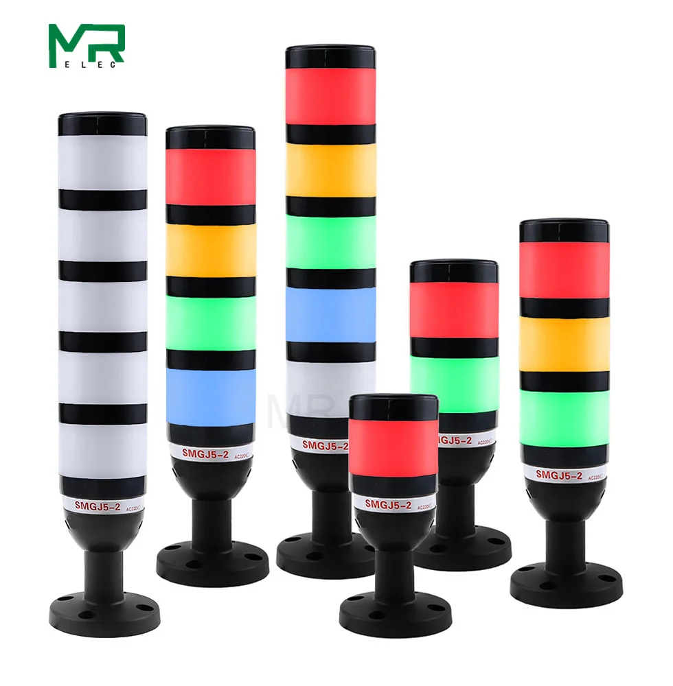 SMGJ5 Новое Многофункциональное вращающееся устройство промышленного сигнала, устройство тревоги 12 В, 24 В, 110 В, 220 В, 1 ~ 5 опционально
SMGJ5 Новое Многофункциональное вращающееся устройство промышленного сигнала, устройство тревоги 12 В, 24 В, 110 В, 220 В, 1 ~ 5 опционально