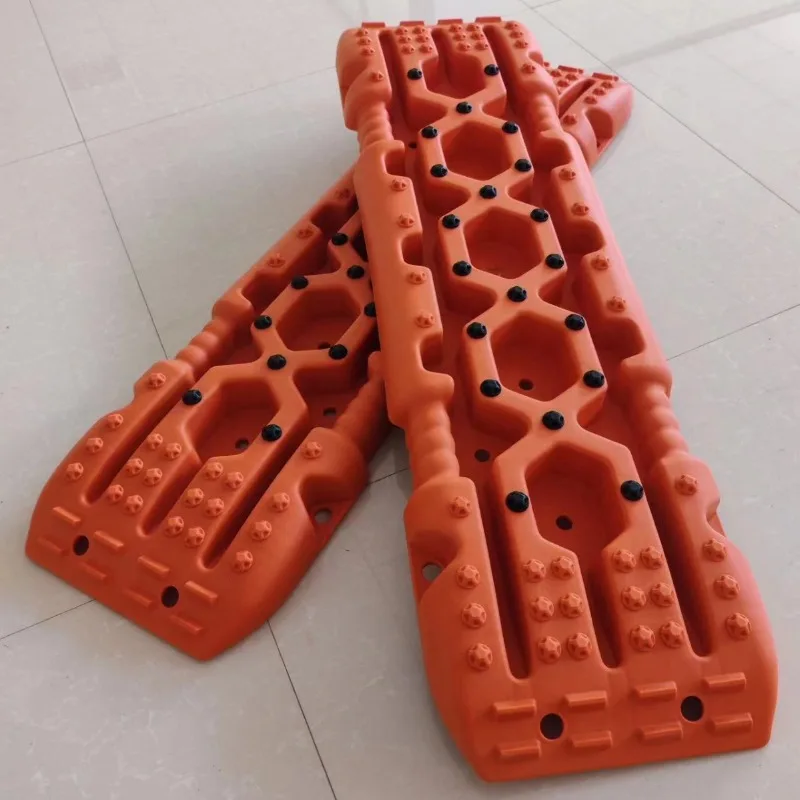 Car off-road outdoor anti-sag board, snow and sediment self-rescue board, emergency anti-skid escape board
Car off-road outdoor anti-sag board, snow and sediment self-rescue board, emergency anti-skid escape board