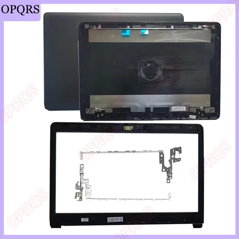 NEW laptop Case for HP 14-CM 14-CK 14-DG 240 245 246 G7 LCD Back Cover/Front Bezel
NEW laptop Case for HP 14-CM 14-CK 14-DG 240 245 246 G7 LCD Back Cover/Front Bezel
