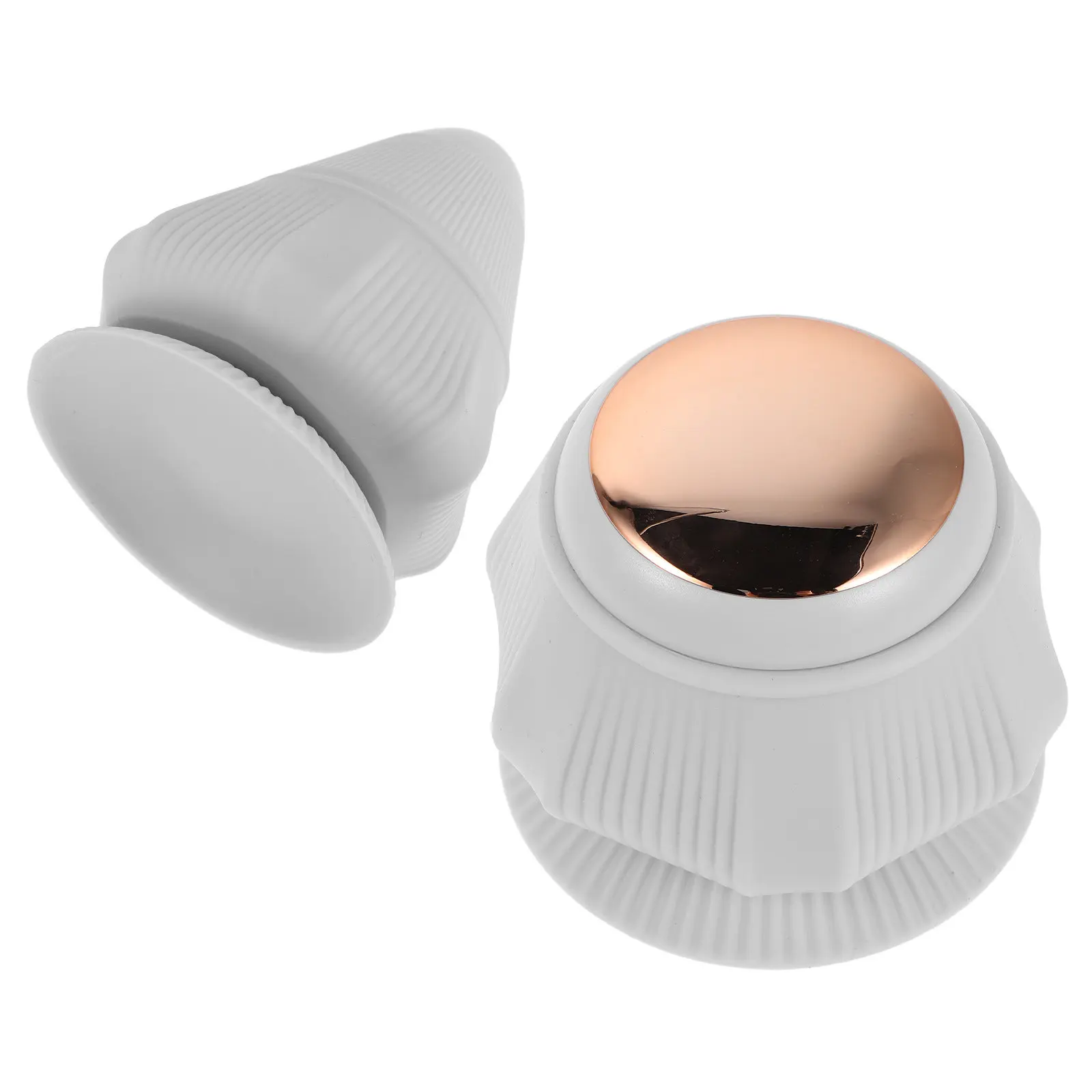 Портативный массажный шар для спины, серый, перезаряжаемый, с вибрацией и подогревом, конусный массажер для расслабления мышц, с креплением на стену и присоской
Портативный массажный шар для спины, серый, перезаряжаемый, с вибрацией и подогревом, конусный массажер для расслабления мышц, с креплением на стену и присоской