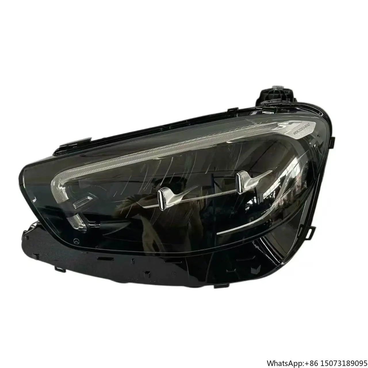 For 2020-2022 E-Class W213 E260 E300 E350 LED Headlamps for OEM Repair and Replacement
For 2020-2022 E-Class W213 E260 E300 E350 LED Headlamps for OEM Repair and Replacement