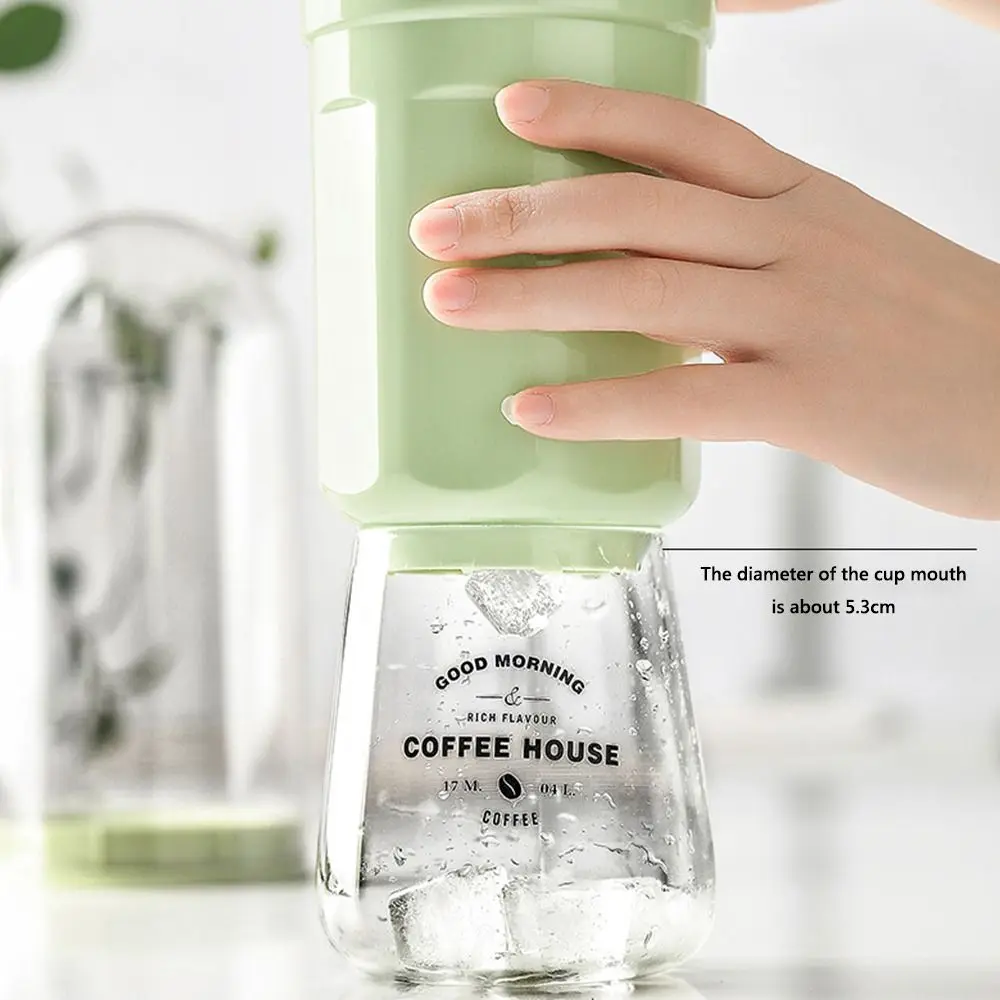 New Portable Twist Ice Cup Multifunctional Ice Cube Plate Ice Maker One-touch Ice Removal Ice Tool Homemade Ice Cube Mold
New Portable Twist Ice Cup Multifunctional Ice Cube Plate Ice Maker One-touch Ice Removal Ice Tool Homemade Ice Cube Mold