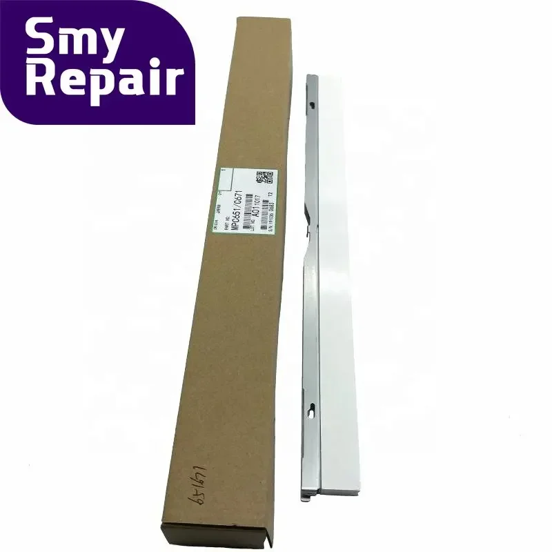 1PCS Drum Lubricator Bar For Ricoh MP C6502 C8002 C8002SP 751 651 Pro C5110 C7100 D136-2411 Copier Parts
1PCS Drum Lubricator Bar For Ricoh MP C6502 C8002 C8002SP 751 651 Pro C5110 C7100 D136-2411 Copier Parts