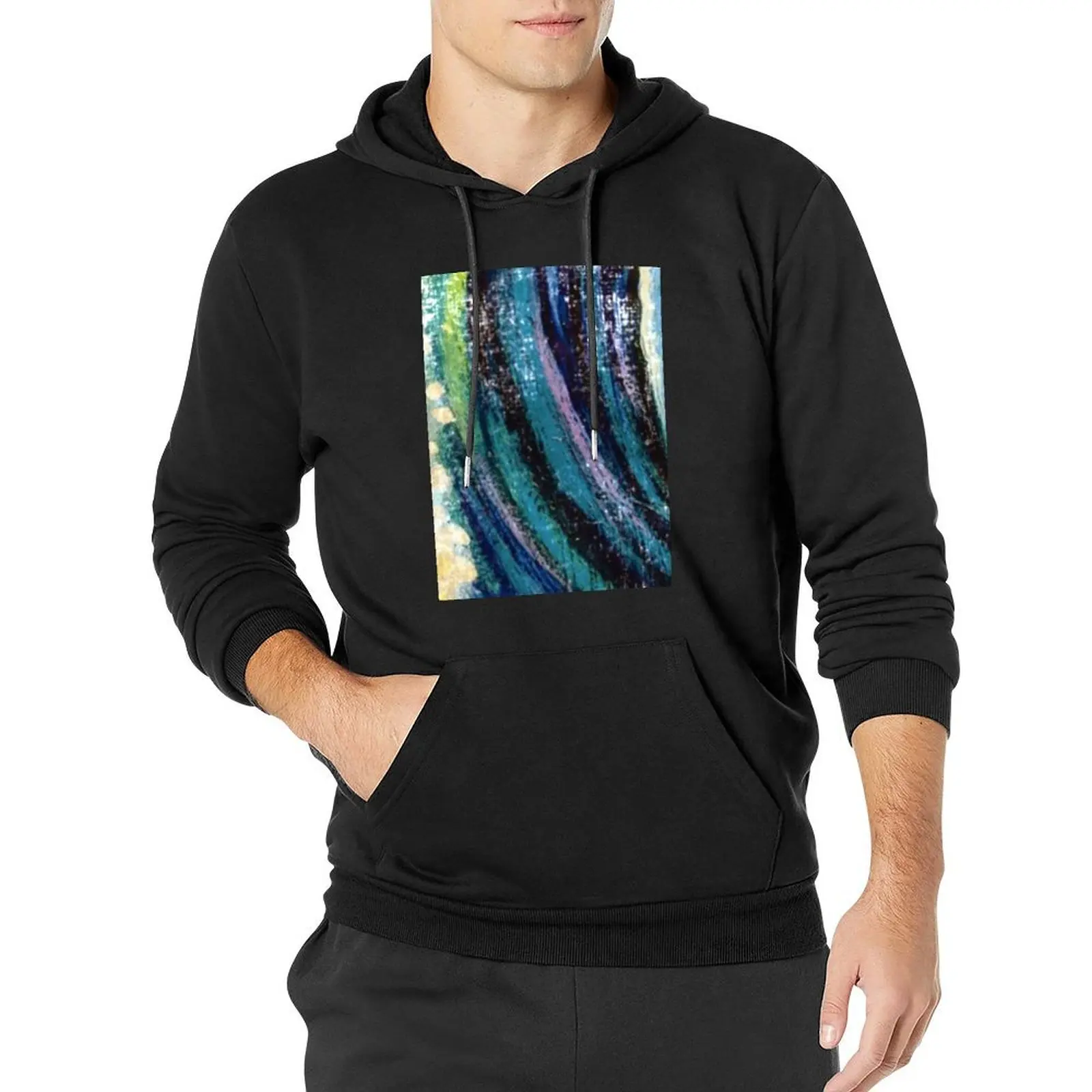 Turquoise Pullover Hoodie men's clothes streetwear men anime clothes men's winter sweater new in hoodies & sweatshirts
Turquoise Pullover Hoodie men's clothes streetwear men anime clothes men's winter sweater new in hoodies & sweatshirts