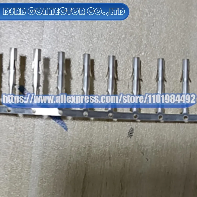 100pcs/lot 350851-1 368260-1 368382-1 3900-0047 39-01-2041 3901-2061 4-1437284-3 connector new original
100pcs/lot 350851-1 368260-1 368382-1 3900-0047 39-01-2041 3901-2061 4-1437284-3 connector new original