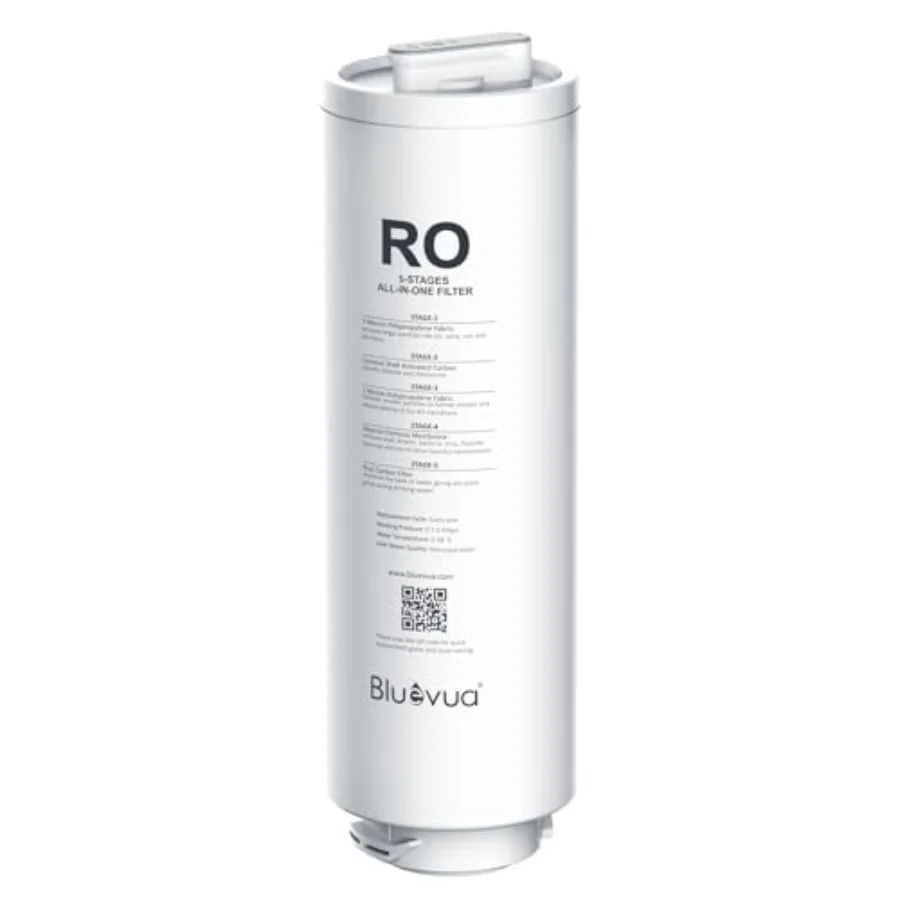 Reverse Osmosis System Countertop RO100ROPOT-Lite
Reverse Osmosis System Countertop RO100ROPOT-Lite