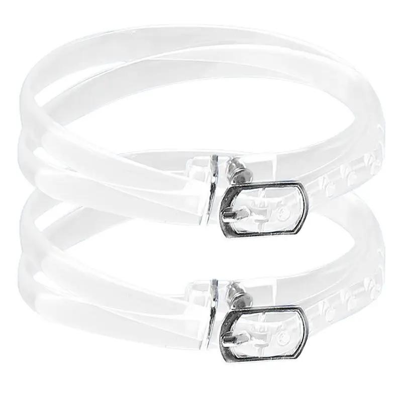 Shoe Straps For Heels Shoe Straps Transparent Shoelace With Elegant Design Stable Secure Shoe Straps For Loose Shoes Classic
Shoe Straps For Heels Shoe Straps Transparent Shoelace With Elegant Design Stable Secure Shoe Straps For Loose Shoes Classic