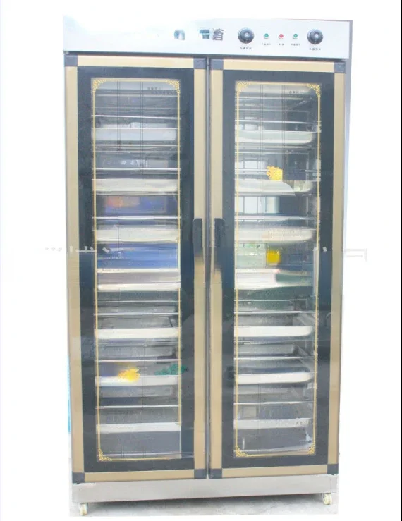 For Fermentation Machine Commercial Baking Stainless Steel Full-Automatic Fermentation Tank Fermentation Machine Bread
For Fermentation Machine Commercial Baking Stainless Steel Full-Automatic Fermentation Tank Fermentation Machine Bread