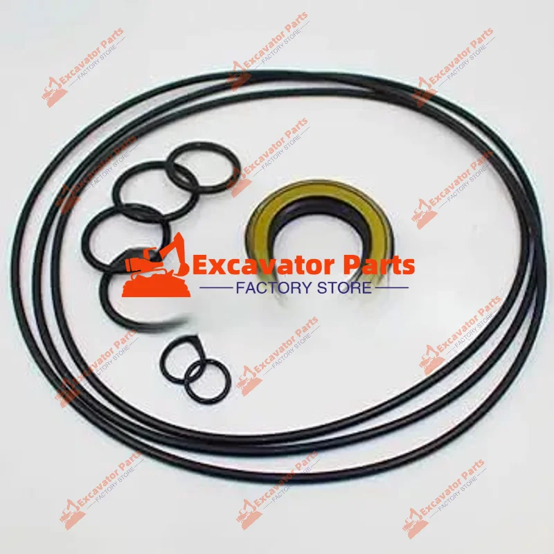 Compatible with KOMATSU 21S-63-02010 BOOM Oil Seals Kit Repair Rod Shaft Dust Bushing FKM
Compatible with KOMATSU 21S-63-02010 BOOM Oil Seals Kit Repair Rod Shaft Dust Bushing FKM