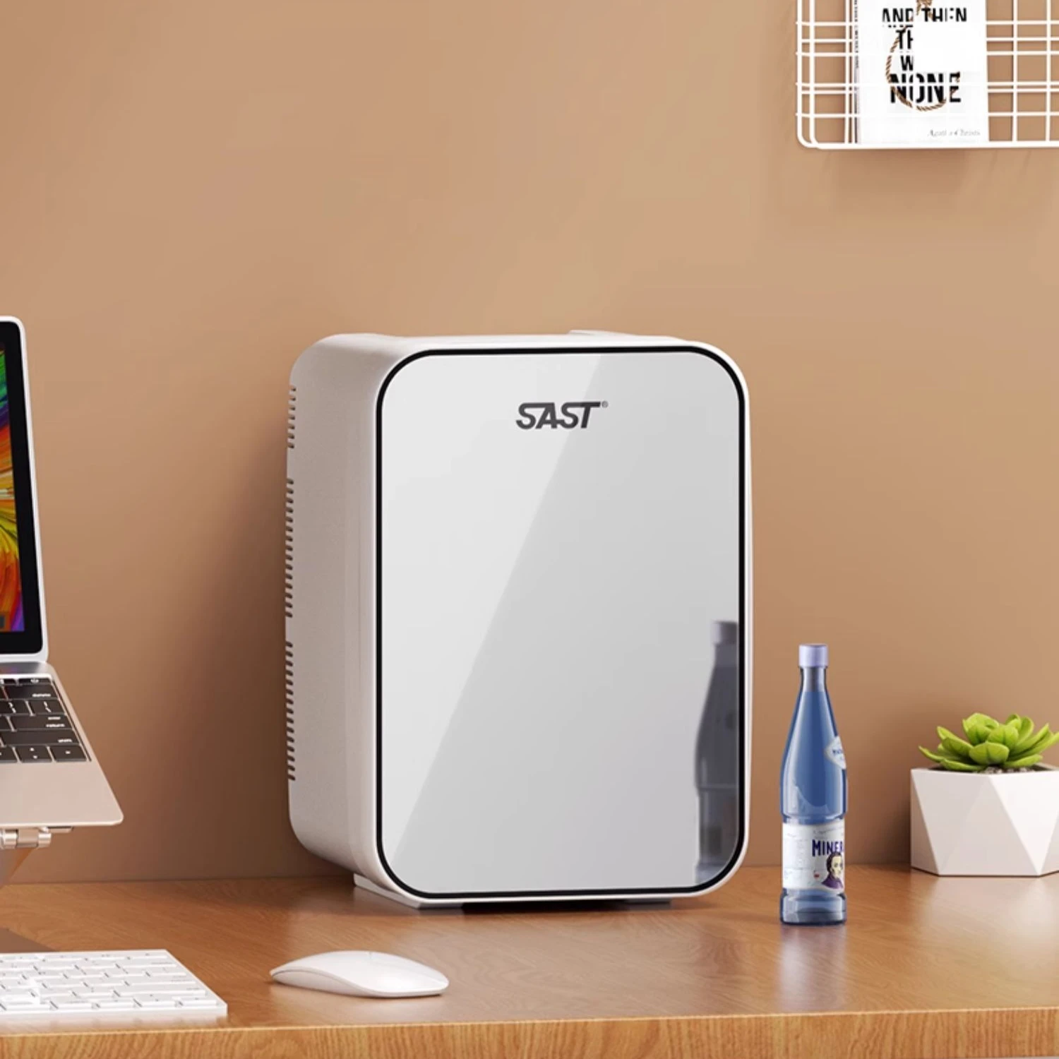 Mini refrigerator refrigeration car home breast milk small freezer alpicool skincare fridge nevera pequeña
Mini refrigerator refrigeration car home breast milk small freezer alpicool skincare fridge nevera pequeña