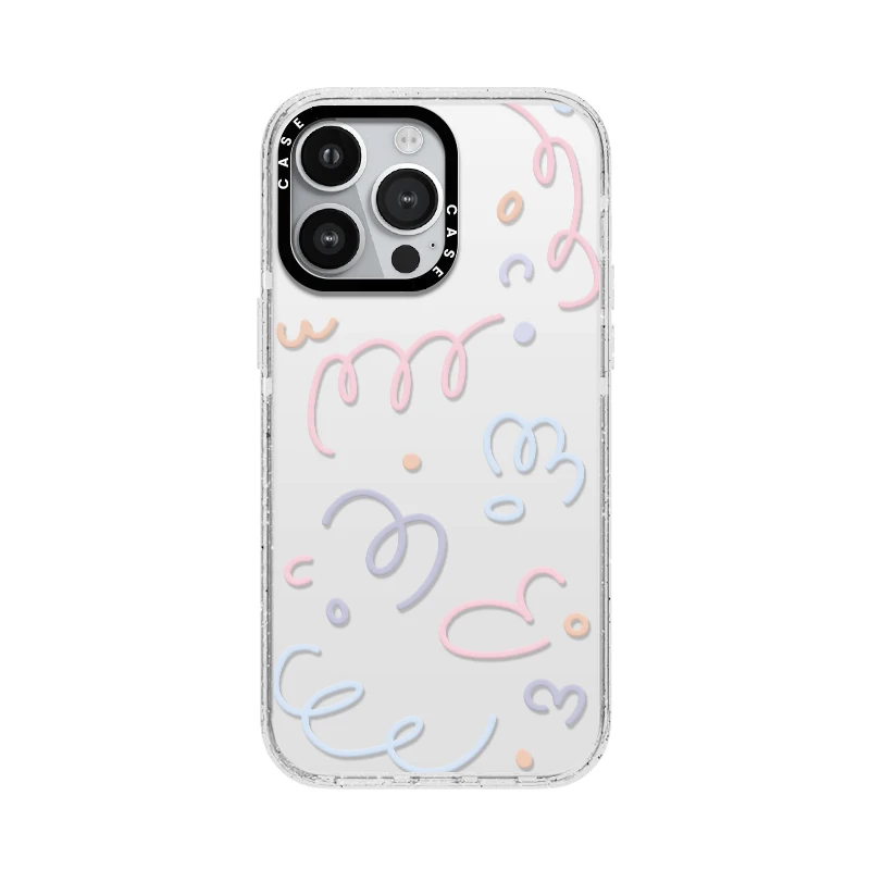Cute Simple Colored Lines Acrylic Or Mirror Phone Case With MagSafe for iPhone 16 12 14 13 15 Pro Max Plus Simple Case
Cute Simple Colored Lines Acrylic Or Mirror Phone Case With MagSafe for iPhone 16 12 14 13 15 Pro Max Plus Simple Case