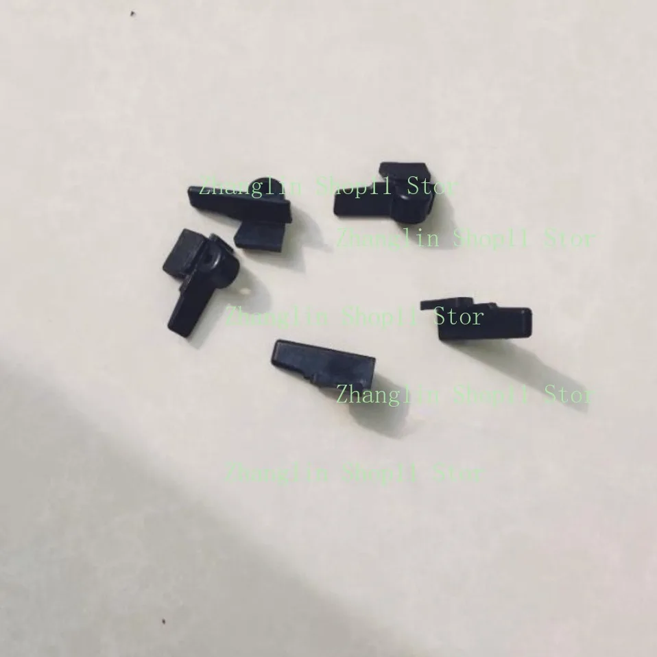 10pcs Tyre Changer Bird Head Protection Gasket for HOFMANN JohnBean
10pcs Tyre Changer Bird Head Protection Gasket for HOFMANN JohnBean