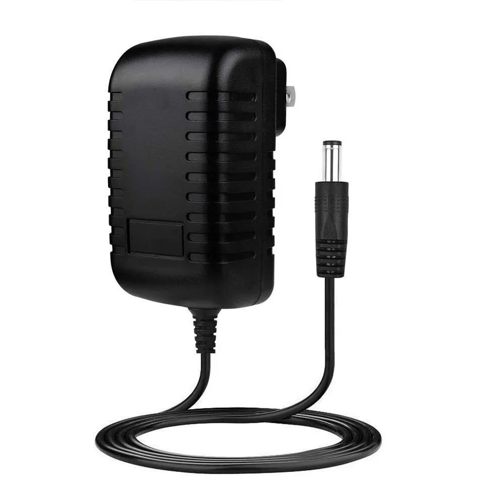 AC/DC Power adapter for Roland ACO-120 E-28 E-38 EM-20/25 ep-75 ep-760 EXR-3 TR-707/727 WS-20/20M
AC/DC Power adapter for Roland ACO-120 E-28 E-38 EM-20/25 ep-75 ep-760 EXR-3 TR-707/727 WS-20/20M
