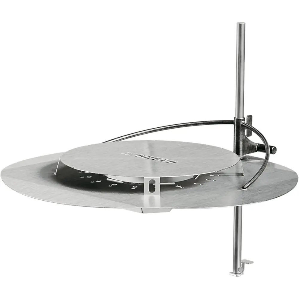 Outpost™ Heat lector X24 | Compatible with Y Series and X Series Smokelire Pit | Maximize Hot Airlow | USA Made | Live-ire Cooki
Outpost™ Heat lector X24 | Compatible with Y Series and X Series Smokelire Pit | Maximize Hot Airlow | USA Made | Live-ire Cooki