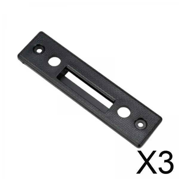 Rear Sunroof Latch Replacement Plastic Durable Car Roof Lock Cover Retainer for GMC Acadia Buick Enclave
Rear Sunroof Latch Replacement Plastic Durable Car Roof Lock Cover Retainer for GMC Acadia Buick Enclave