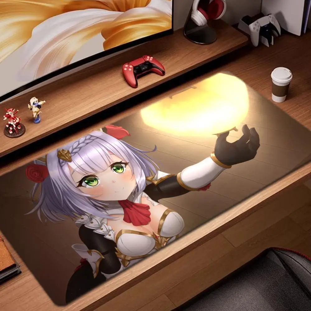 noelle Mouse Pad Game Accessories keyboard pad XXL large locking edge 900X400 mm table mat Gaming mousepad
noelle Mouse Pad Game Accessories keyboard pad XXL large locking edge 900X400 mm table mat Gaming mousepad