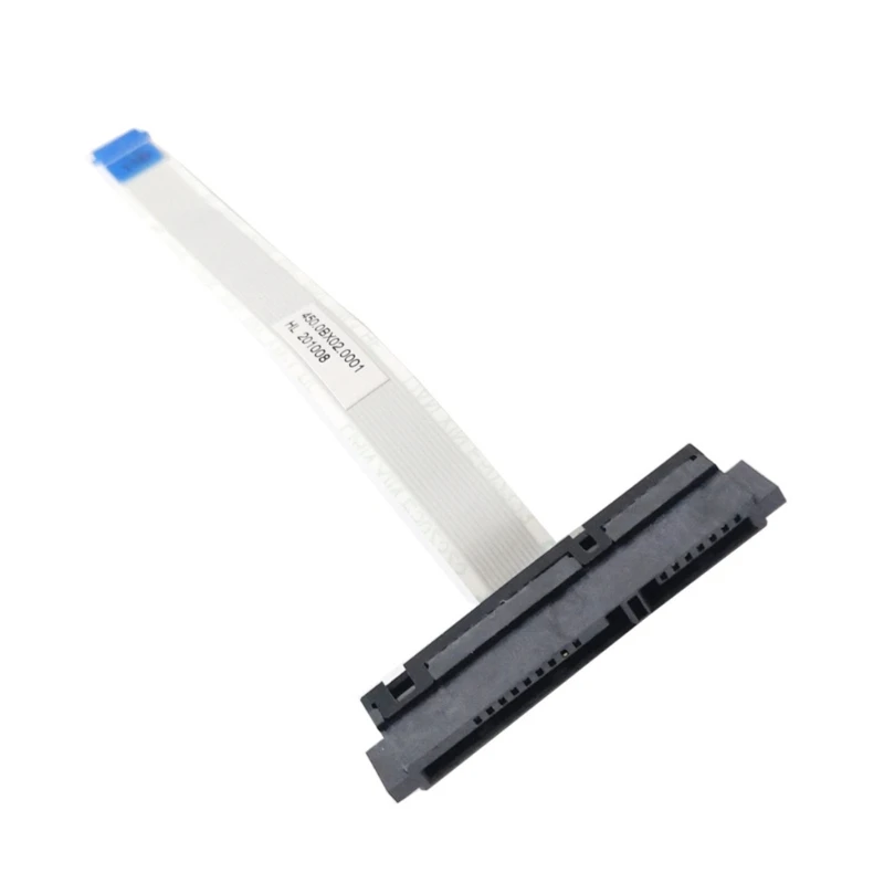 Connector Hard Cable HDD Hard Cable Connector for Envy 15BQ 15MBQ 15BP 15MBP TPN-W127
Connector Hard Cable HDD Hard Cable Connector for Envy 15BQ 15MBQ 15BP 15MBP TPN-W127