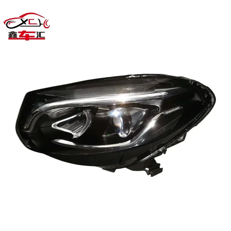For Mercedes-Benz W246 Headlight 2015-2019 W246 Headlights B200 B260 Full LED Headlight Assembly W246 Headlamp And Upgrade
For Mercedes-Benz W246 Headlight 2015-2019 W246 Headlights B200 B260 Full LED Headlight Assembly W246 Headlamp And Upgrade