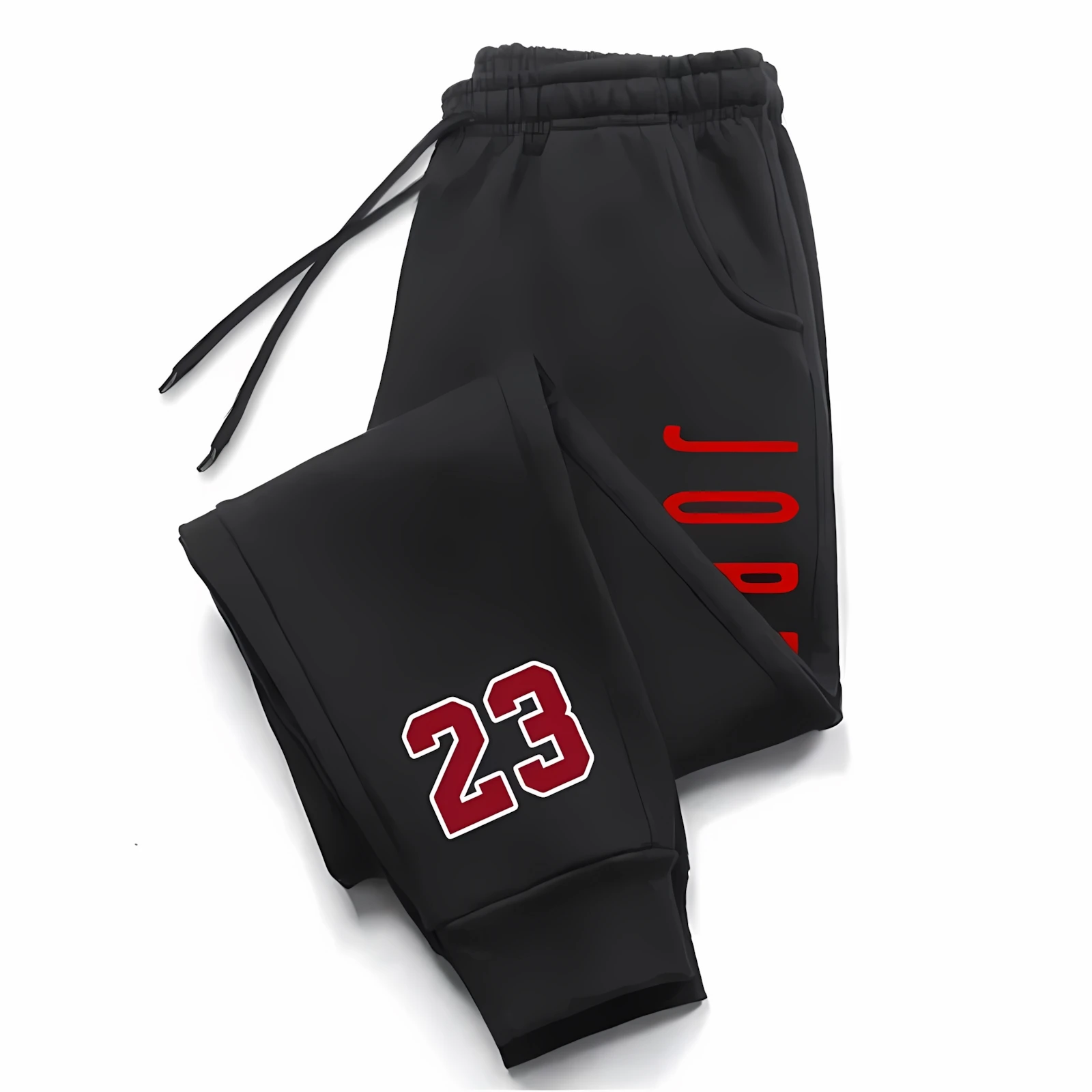 The best-selling 3D printed sports daily trousers for men's jogging and fitness in the autumn of 2025
The best-selling 3D printed sports daily trousers for men's jogging and fitness in the autumn of 2025