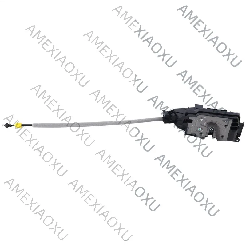 AMEXIAOXU A0997201700 Car FRONT LEFT DOOR LOCK Replacement Parts For S-Class W222
AMEXIAOXU A0997201700 Car FRONT LEFT DOOR LOCK Replacement Parts For S-Class W222