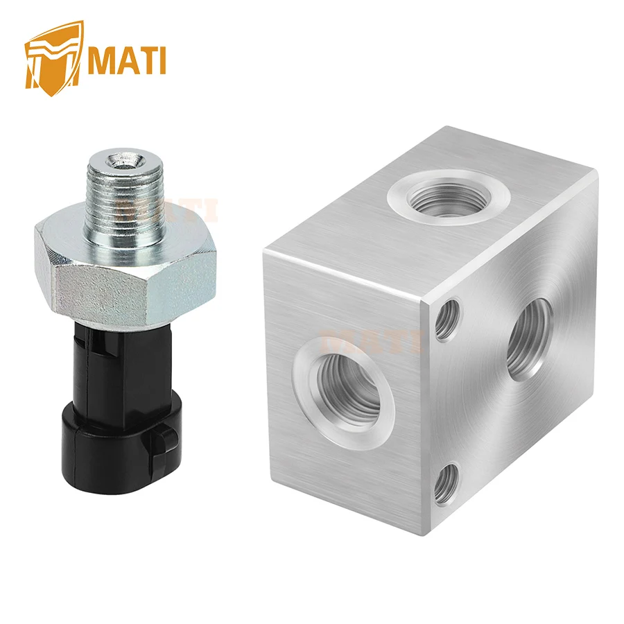 Front Cross Fitting & Brake Switch Stoplight Pressure Switch for Polaris Sportsman 570 EP-S/Utility/Touring/Premium 2016-2024
Front Cross Fitting & Brake Switch Stoplight Pressure Switch for Polaris Sportsman 570 EP-S/Utility/Touring/Premium 2016-2024