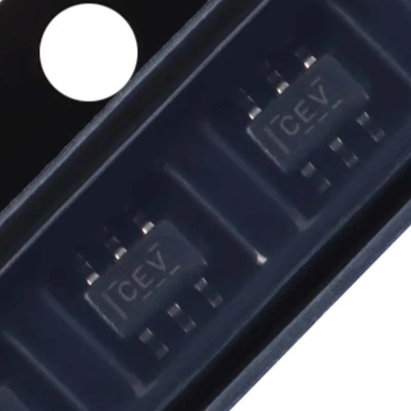 30 Pieces of Brand New Original Ina212Aidckr with Cev Marking, Sc-70-6 Package, Bidirectional Current Sensing Amplifier Chip
30 Pieces of Brand New Original Ina212Aidckr with Cev Marking, Sc-70-6 Package, Bidirectional Current Sensing Amplifier Chip