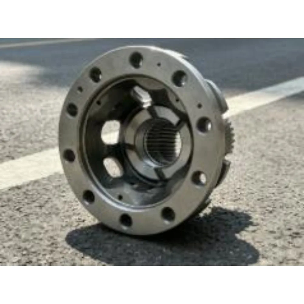 Новый 1 шт. 458224G150 45822-4G150 45822 4G150 Корпус дифференциала автомобильной трансмиссии для Hyundai Santa Fe Tucson
Новый 1 шт. 458224G150 45822-4G150 45822 4G150 Корпус дифференциала автомобильной трансмиссии для Hyundai Santa Fe Tucson