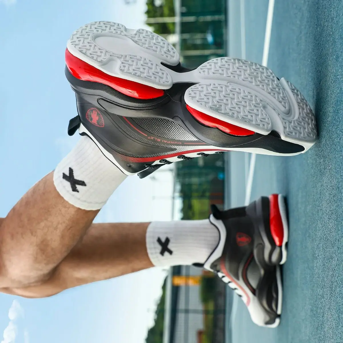 2025 High Quality Badminton Shoes for Men and Women, Professional Table Tennis Sneakers, Lightweight Gym Sneakers, Non-Slip Snea
2025 High Quality Badminton Shoes for Men and Women, Professional Table Tennis Sneakers, Lightweight Gym Sneakers, Non-Slip Snea