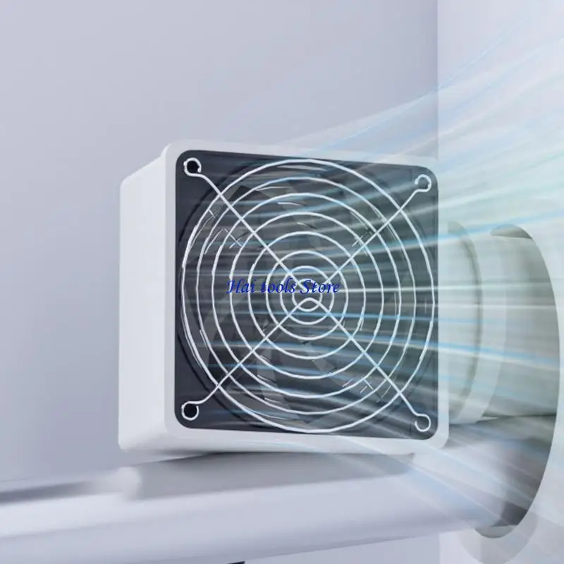 X37E Малошумные усилители вентилятора вентиляционного отверстия 50 мм/63 мм/75 мм для нужд бытовой вентиляции
X37E Малошумные усилители вентилятора вентиляционного отверстия 50 мм/63 мм/75 мм для нужд бытовой вентиляции