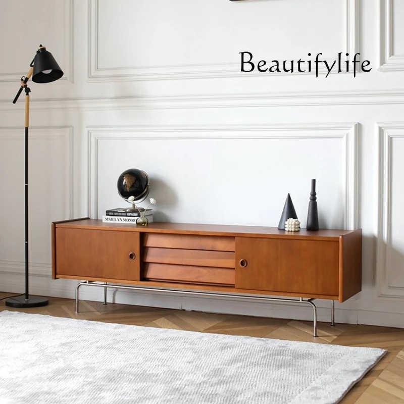 Vintage Classic Tv Stand Trendy Modern Storage Premium Tv Stand Design Drawer Tv Schrank Wohnzimmer Living Room Furniture
Vintage Classic Tv Stand Trendy Modern Storage Premium Tv Stand Design Drawer Tv Schrank Wohnzimmer Living Room Furniture