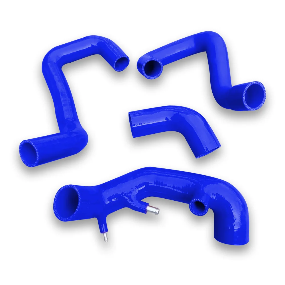 Silicone Intercooler Turbo Hose & Air Intake Filter Duct For GWM Haval H2 4G15B GW415B 1.5t 2014-2021
Silicone Intercooler Turbo Hose & Air Intake Filter Duct For GWM Haval H2 4G15B GW415B 1.5t 2014-2021