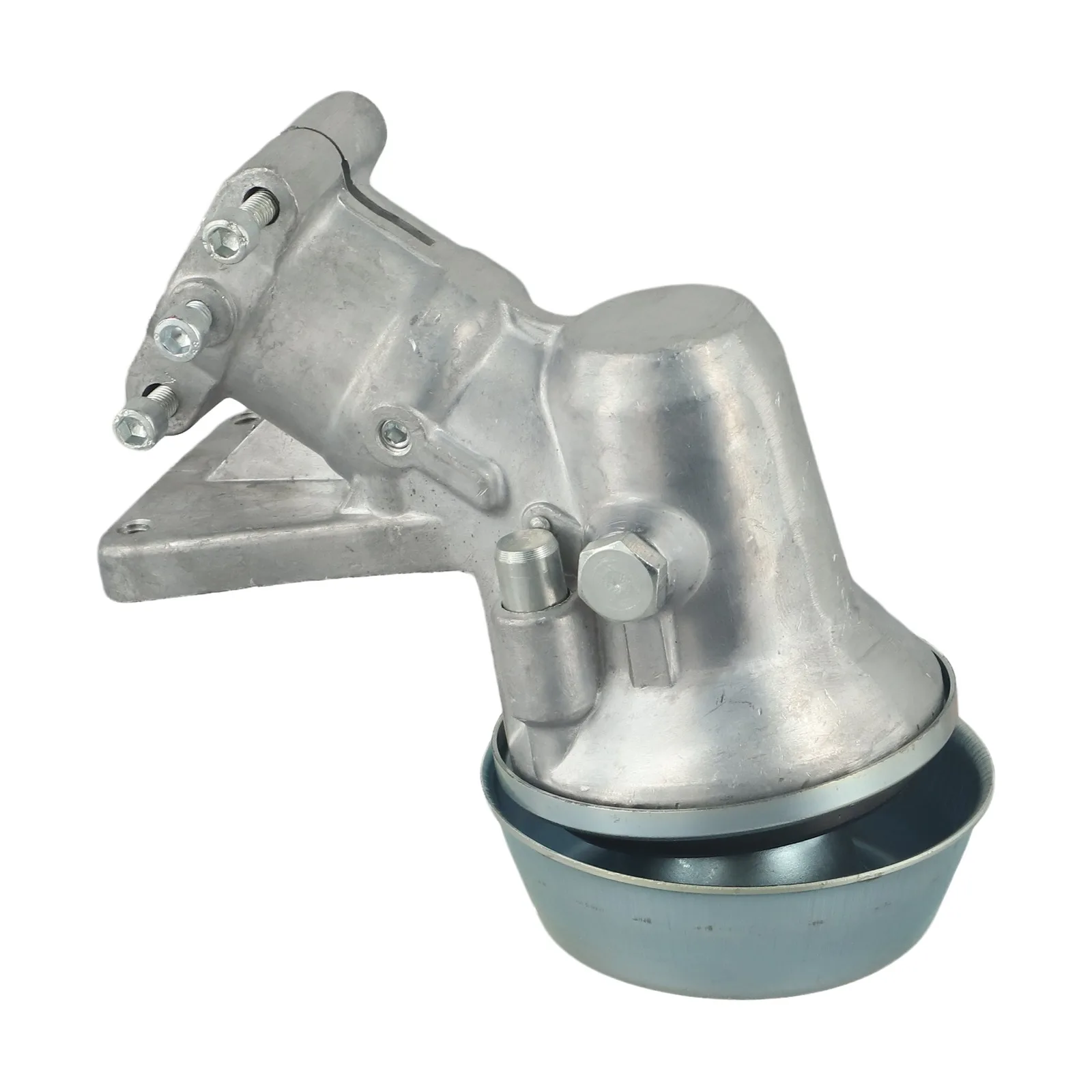 For Grass Trimming Grass Trimmer Gearbox 10T Gear Reducer High-quality Gear Accessory Improved Cutting Efficiency
For Grass Trimming Grass Trimmer Gearbox 10T Gear Reducer High-quality Gear Accessory Improved Cutting Efficiency