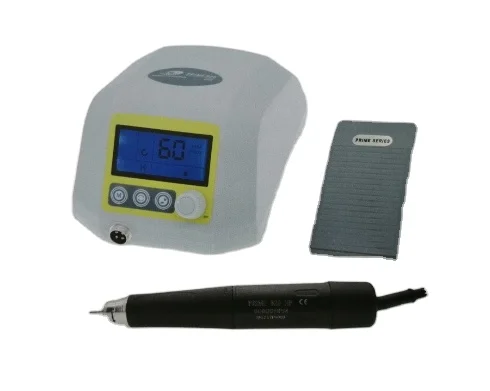 Бесщеточный микромотор-наконечник 60000 об/мин
Бесщеточный микромотор-наконечник 60000 об/мин