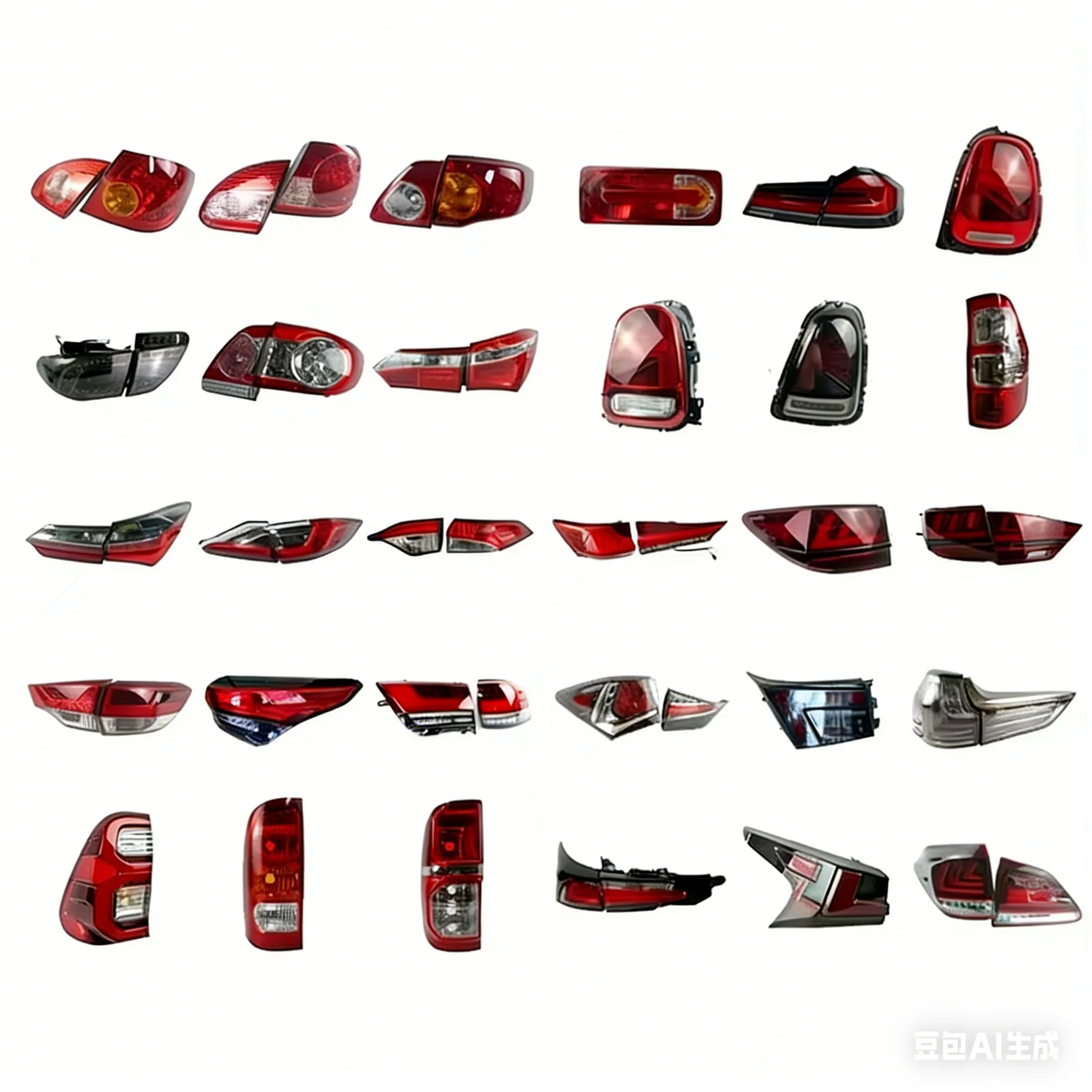 Hot Selling Premium LED Lens Taillight Upgrade Rear Lights Streamer Light for Jetour X70 Plus Accessories
Hot Selling Premium LED Lens Taillight Upgrade Rear Lights Streamer Light for Jetour X70 Plus Accessories