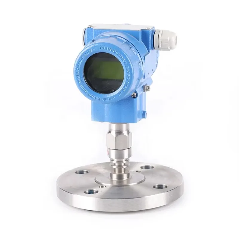 Hot Sale Digital Split Chemical air Sewage Industrial Varile Differential Pressure Electromagnetic Flowmeter
Hot Sale Digital Split Chemical air Sewage Industrial Varile Differential Pressure Electromagnetic Flowmeter