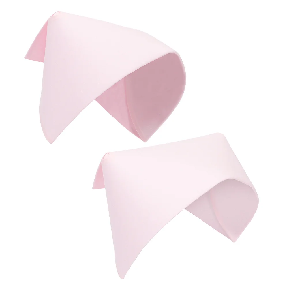 2Pcs Pink Nurse Hat for Medical Students Soft Breathable Durable for Costume Parties Themed Events and Cosplay
2Pcs Pink Nurse Hat for Medical Students Soft Breathable Durable for Costume Parties Themed Events and Cosplay