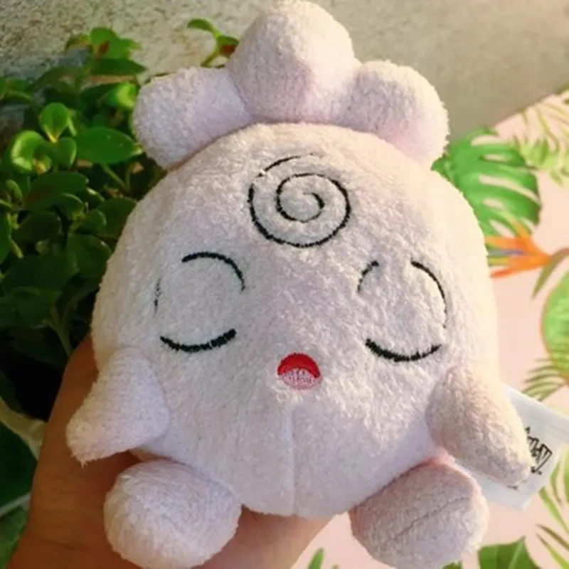 Hi-Q Original Anime Games pokemon Fit Sleeping Lgglybuff Soft Plush Toy Doll Gift For Child
Hi-Q Original Anime Games pokemon Fit Sleeping Lgglybuff Soft Plush Toy Doll Gift For Child