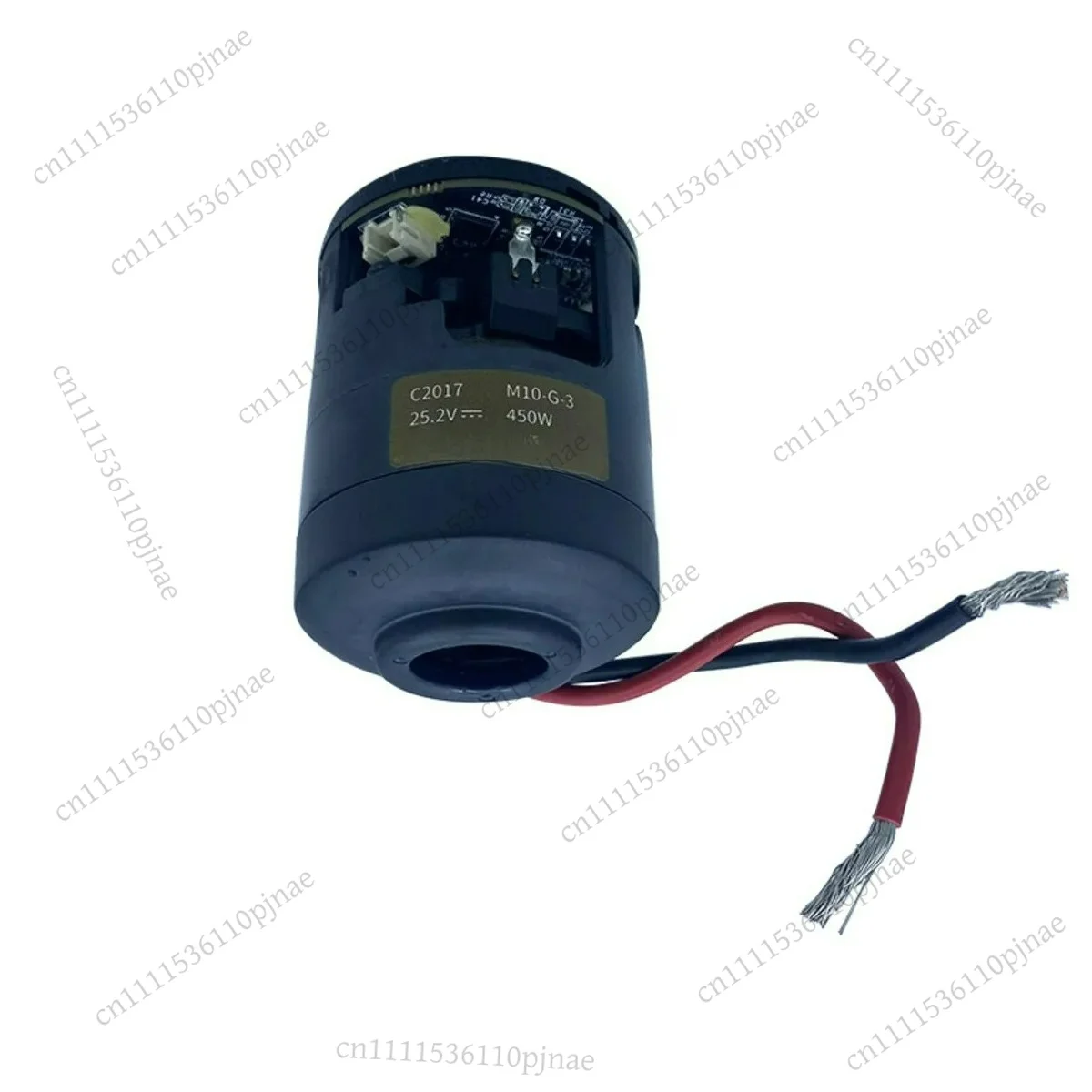 for XiaoMi Mijia Dreame C2017 M10-G-3 25.2V 450W Motor K10 G10 1S V11 V11SE T10 T20 Vacuum Cleaner Parts
for XiaoMi Mijia Dreame C2017 M10-G-3 25.2V 450W Motor K10 G10 1S V11 V11SE T10 T20 Vacuum Cleaner Parts