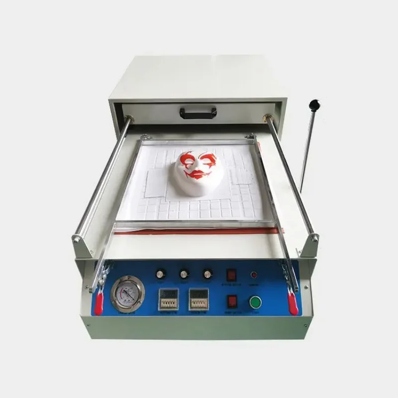 Acrylic Vacuum Forming Machine Small Desktop Manual 3d Letters Machine for Signs
Acrylic Vacuum Forming Machine Small Desktop Manual 3d Letters Machine for Signs