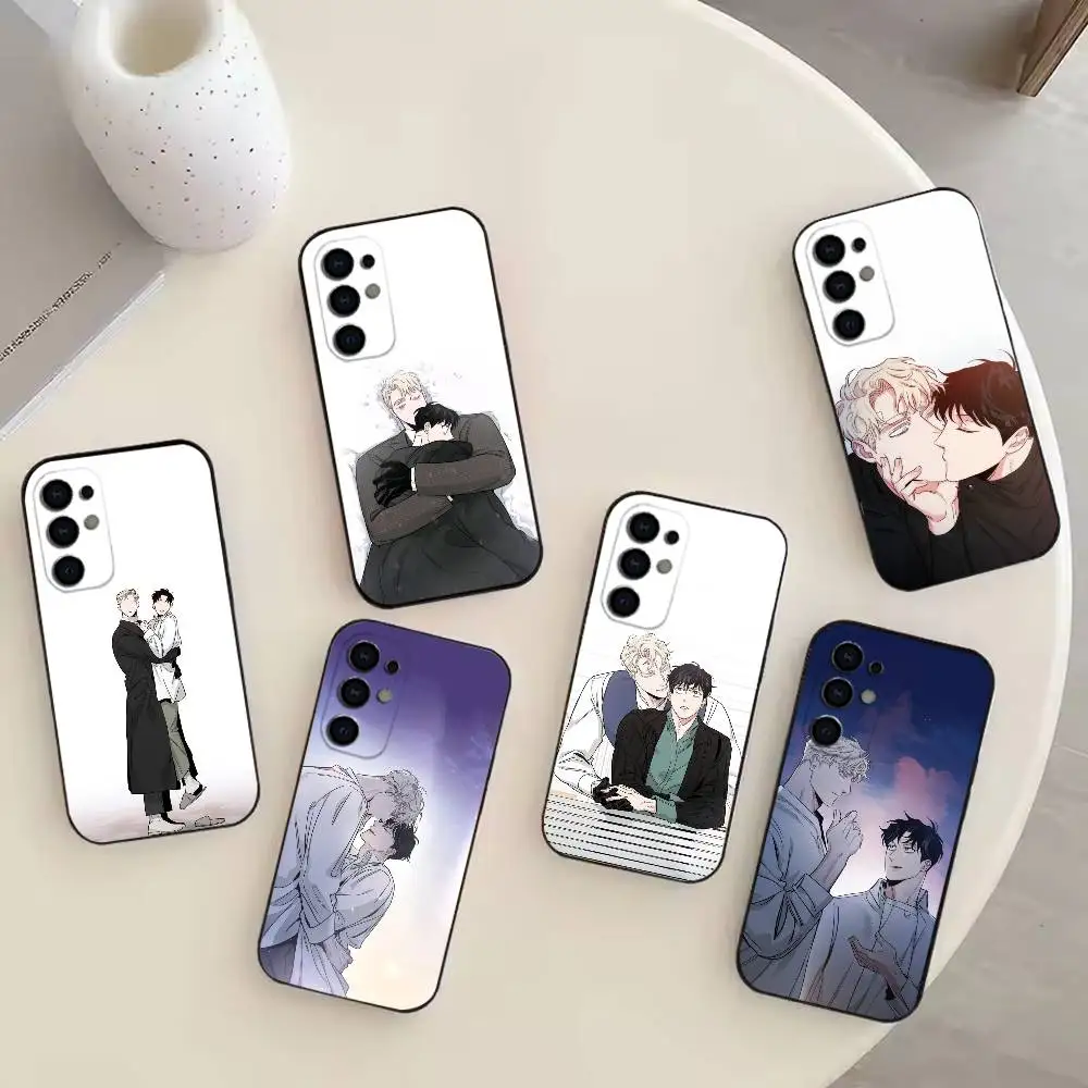 BL m-Manhwa roses And c-Champagne Phone Case For Samsung S25,S24,S21,S22,S23,S30,Ultra,S20,Plus,Fe,Note,10,9,5G Black Cover
BL m-Manhwa roses And c-Champagne Phone Case For Samsung S25,S24,S21,S22,S23,S30,Ultra,S20,Plus,Fe,Note,10,9,5G Black Cover