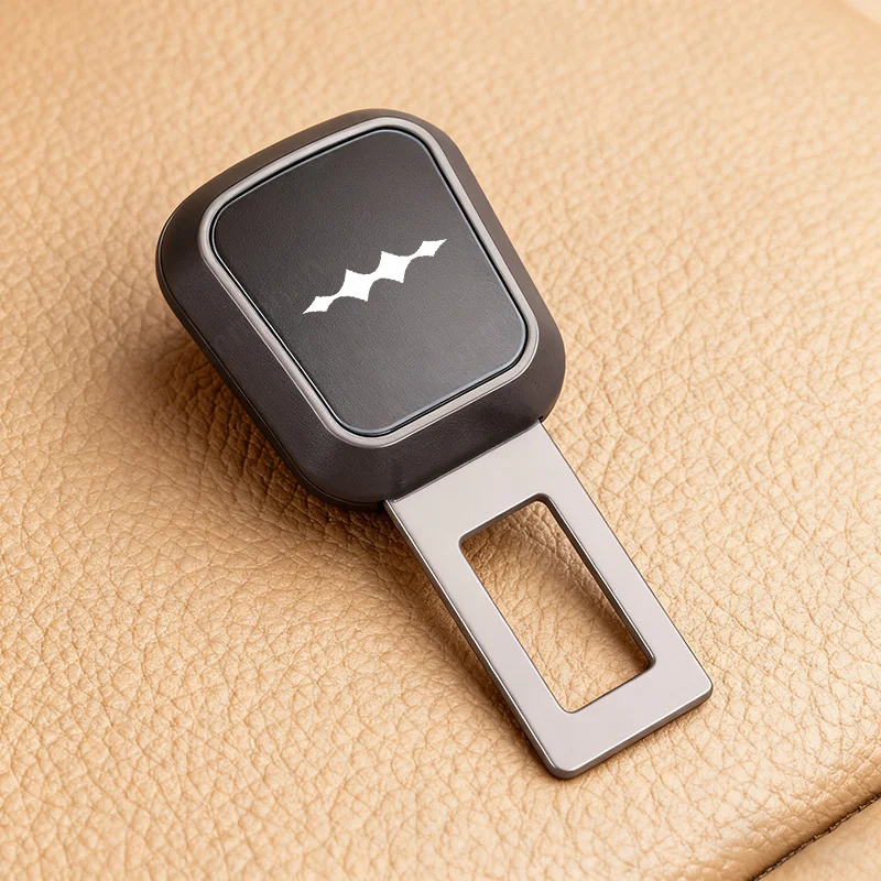 Comfortable Seat Belt Extender Buckle For BYD Formula Leopard SUPER 8 9 SUPER 5 SUPER 3 Durable Reliable Quick-Fit Sturdy
Comfortable Seat Belt Extender Buckle For BYD Formula Leopard SUPER 8 9 SUPER 5 SUPER 3 Durable Reliable Quick-Fit Sturdy