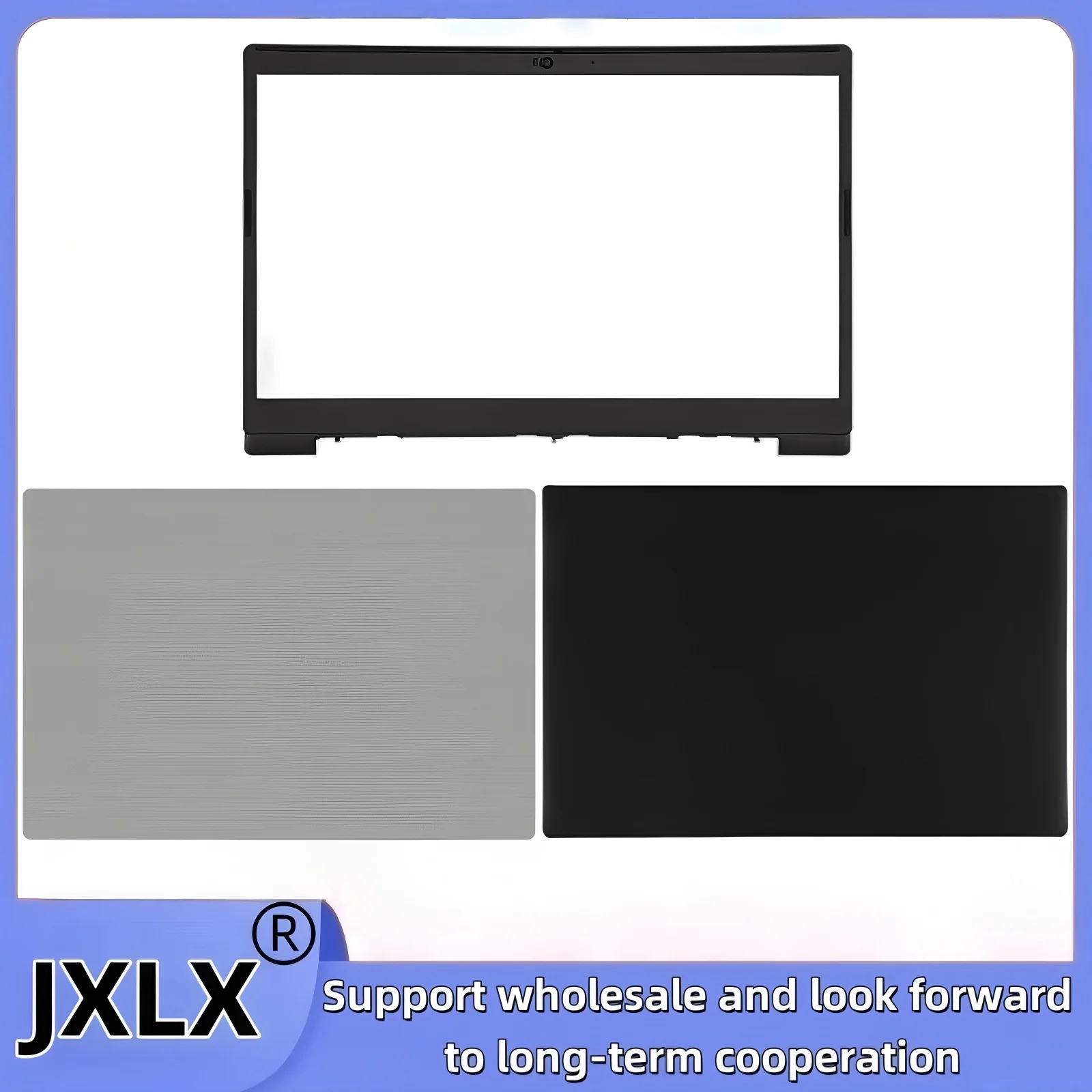 JXLX® New For Lenovo L340-15IWL L340-15IRH L340-API Laptop LCD Back Cover Top Case/LED Bezel cover/Palmrest Cover/Bottom Cover
JXLX® New For Lenovo L340-15IWL L340-15IRH L340-API Laptop LCD Back Cover Top Case/LED Bezel cover/Palmrest Cover/Bottom Cover