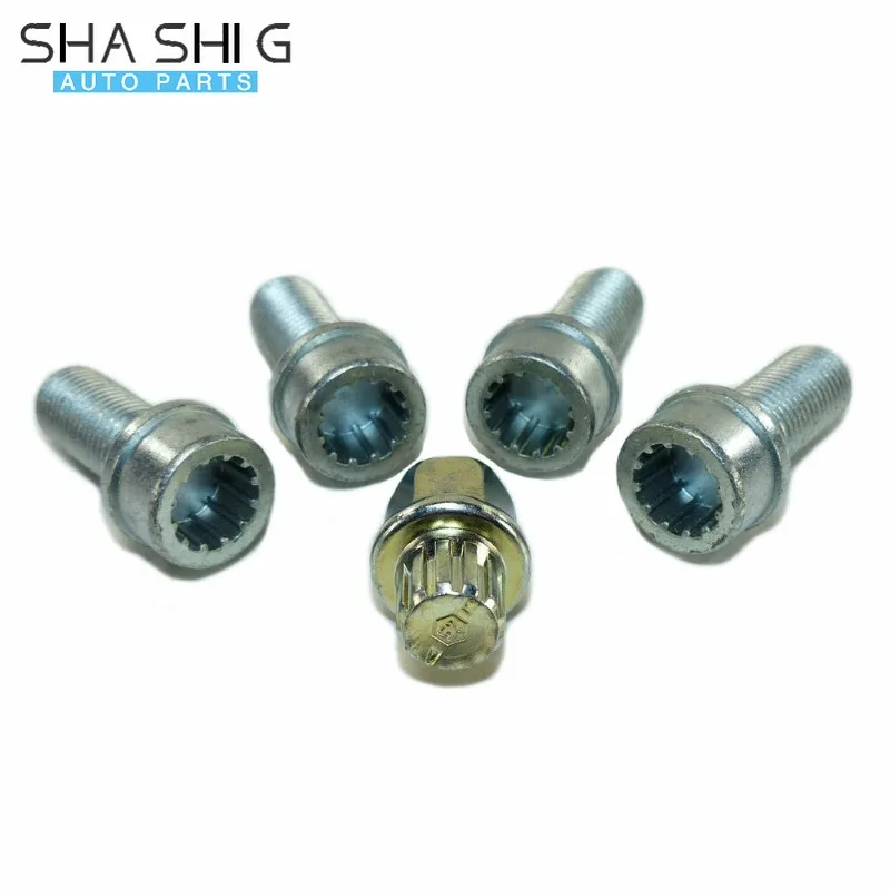 1К 0698137 1 комплект противоугонных болтов с замком колес, винты, гайки, модифицированная часть для VW Golf 4 MK4 Passat B5 1998-2005 гг.
1К 0698137 1 комплект противоугонных болтов с замком колес, винты, гайки, модифицированная часть для VW Golf 4 MK4 Passat B5 1998-2005 гг.